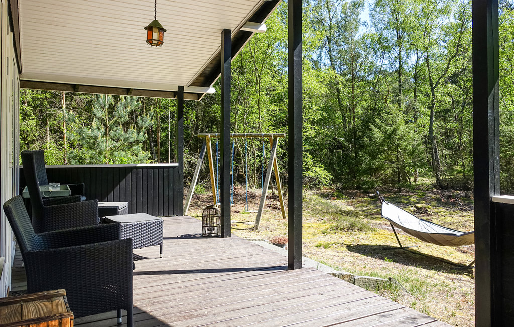 Semesterhus - Dueodde , Danmark - I62842 2