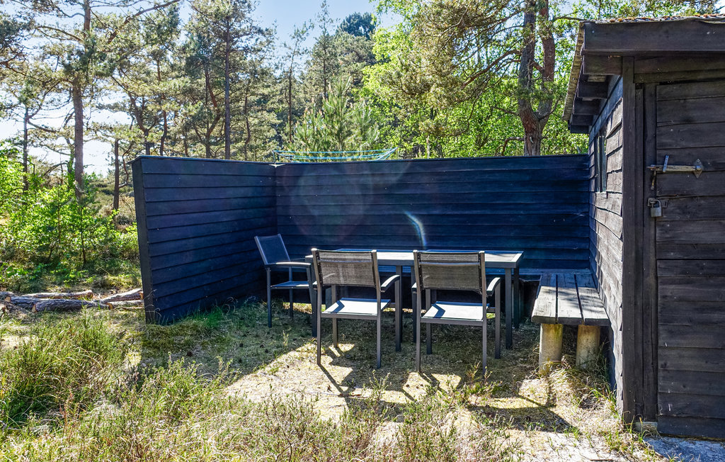 Feriehuse - Dueodde , Danmark - I62804 13