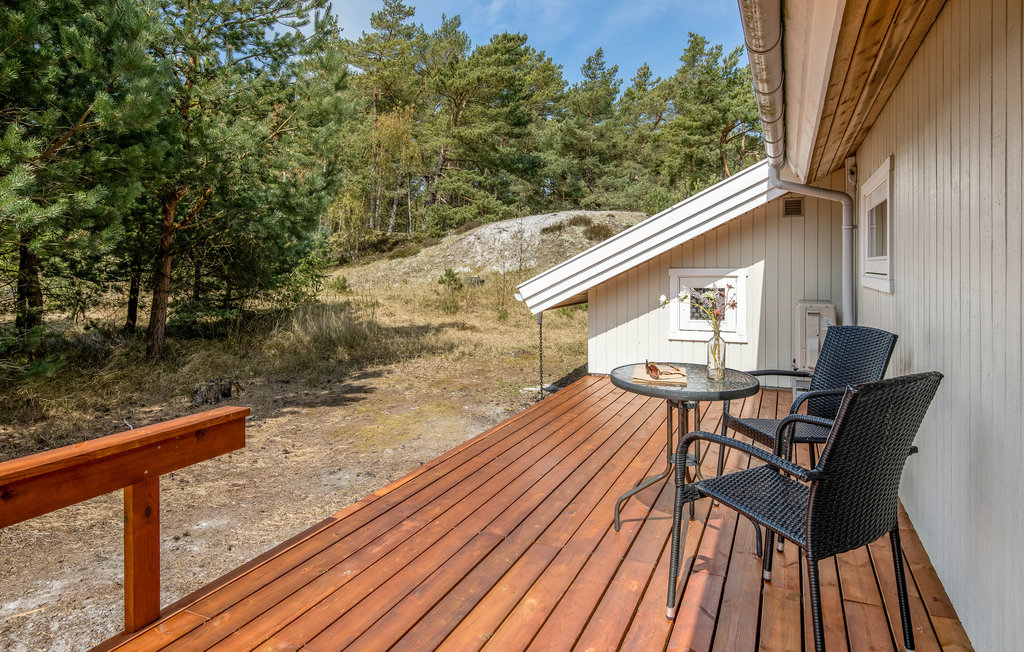 Feriehus - Dueodde , Danmark - I62830 15