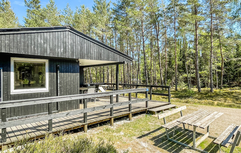 Semesterhus - Dueodde , Danmark - I62847 13