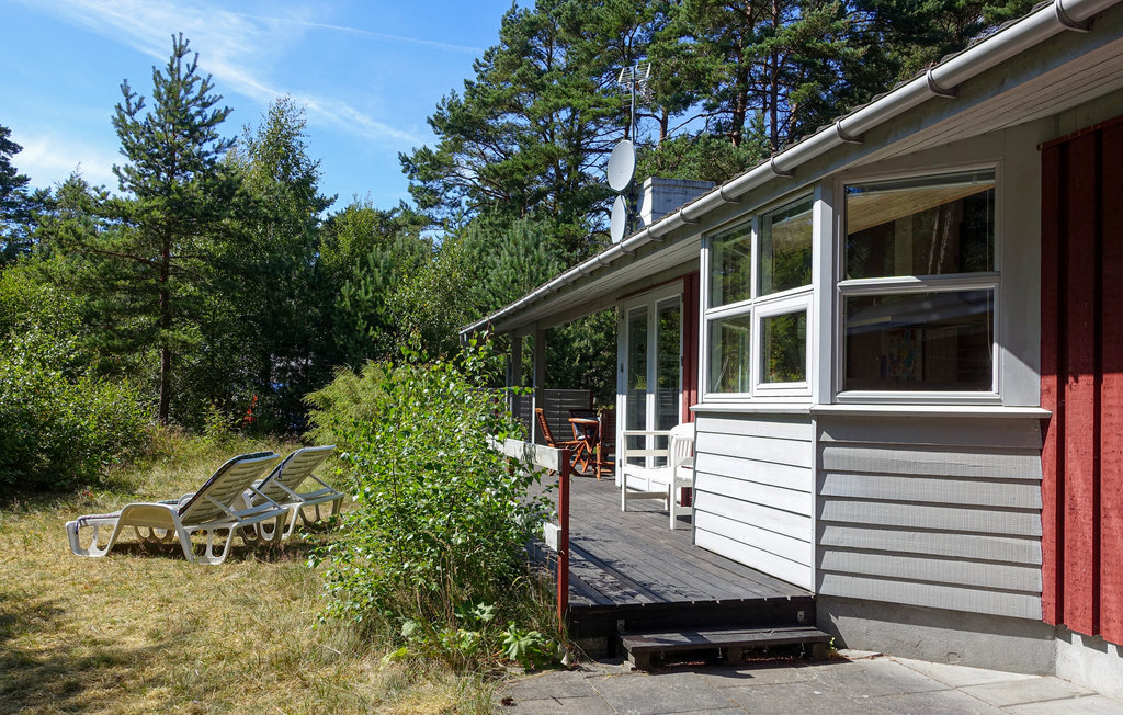 Ferienhaus - Dueodde , Dänemark - I62877 14