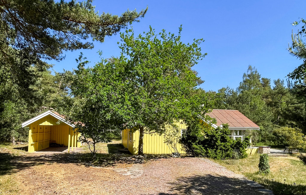 Ferienhaus - Strandmarken , Dänemark - I62703 14