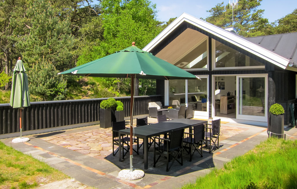 Feriehuse - Dueodde , Danmark - I62836 7