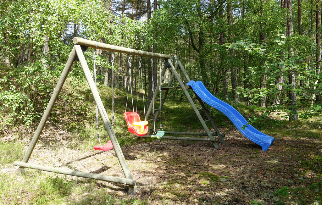 Feriehus - Dueodde , Danmark - I62840 9