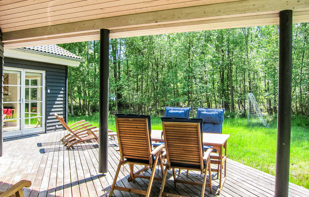 Semesterhus - Dueodde , Danmark - I62864 2