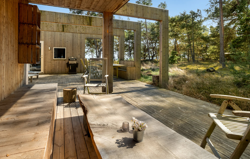 Ferienhaus - Dueodde , Dänemark - I62865 16