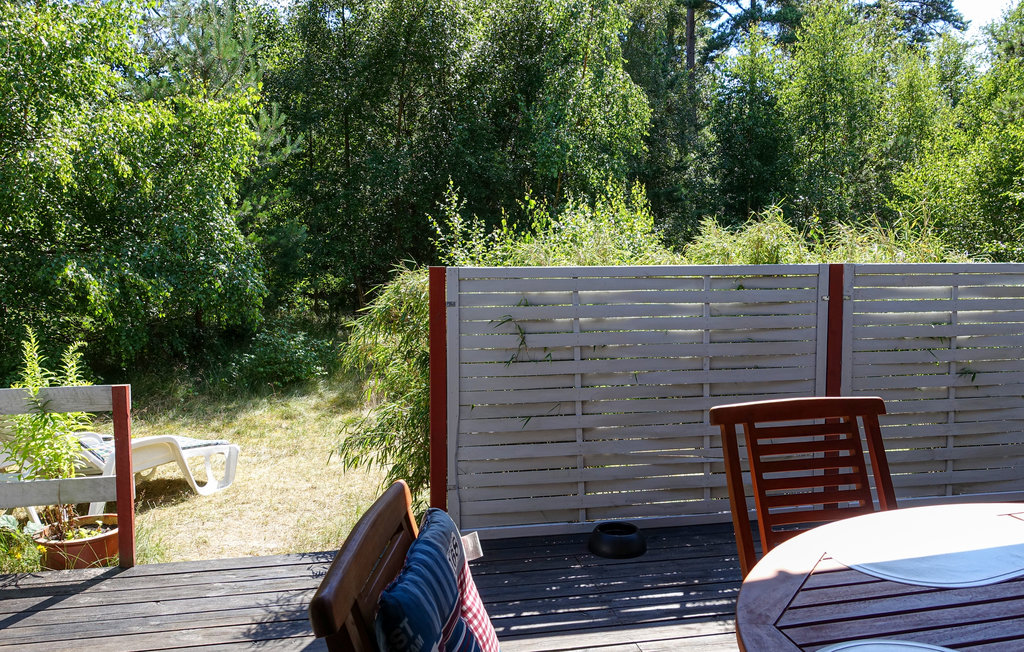 Ferienhaus - Dueodde , Dänemark - I62877 16