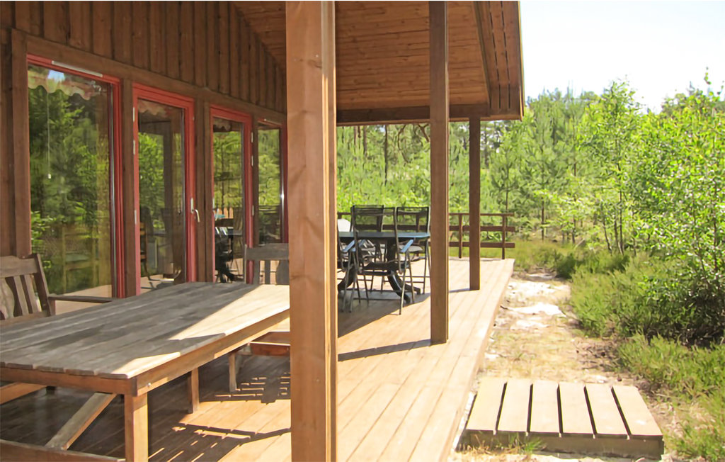 Ferienhaus - Dueodde , Dänemark - I62866 8