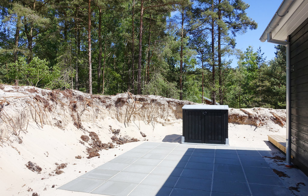 Feriehuse - Dueodde , Danmark - I62879 8