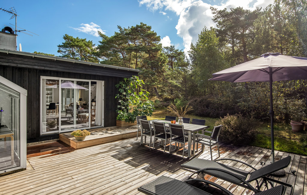 Ferienhaus - Dueodde , Dänemark - I62880 8