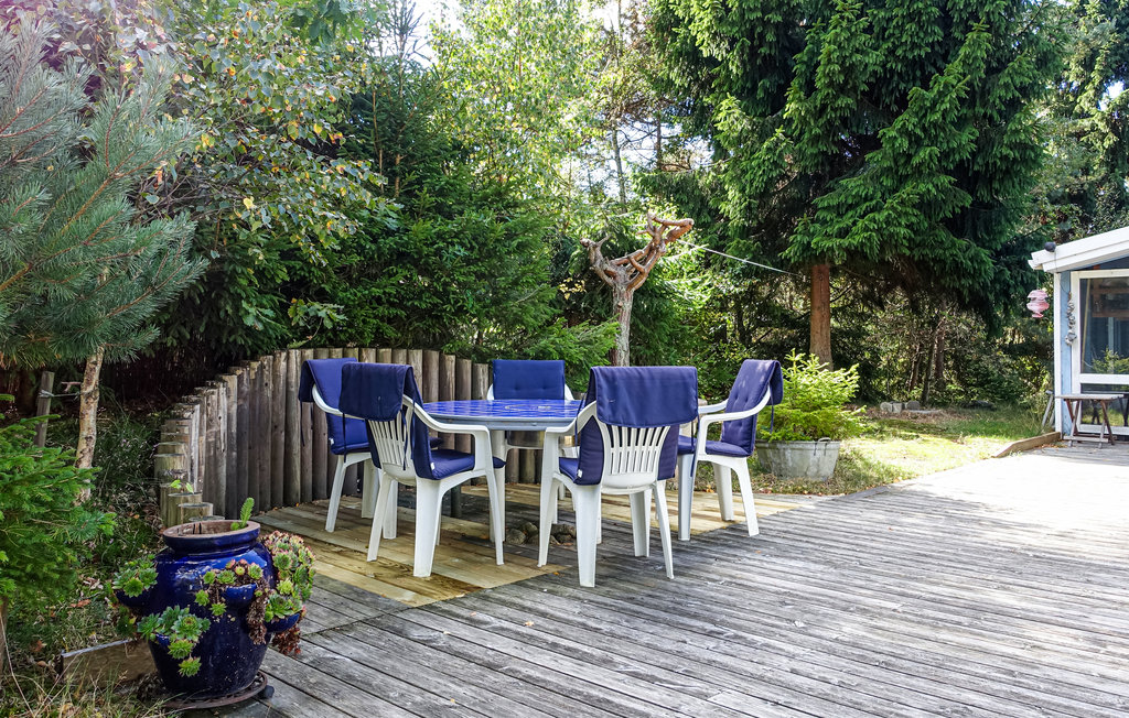 Ferienhaus - Dueodde , Dänemark - I62793 8