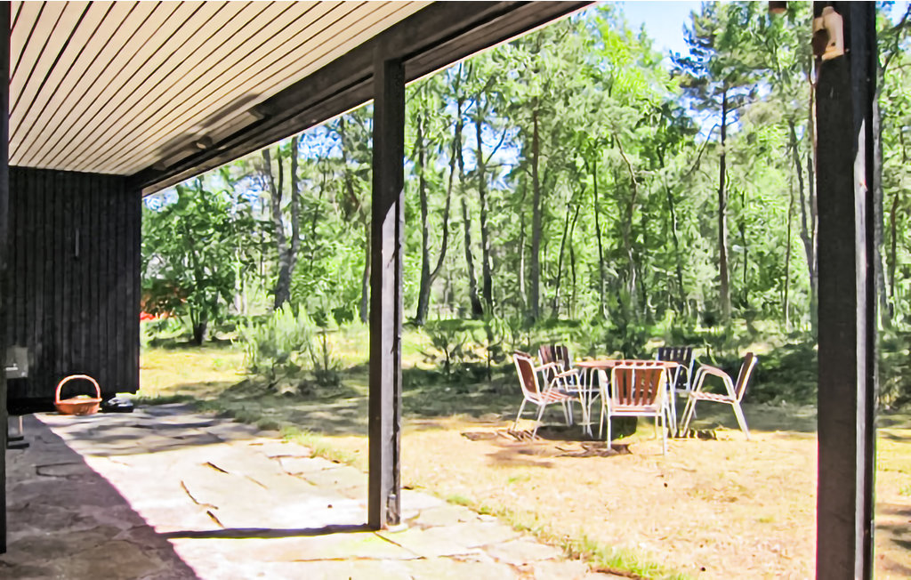 Feriehus - Strandmarken , Danmark - I62832 9