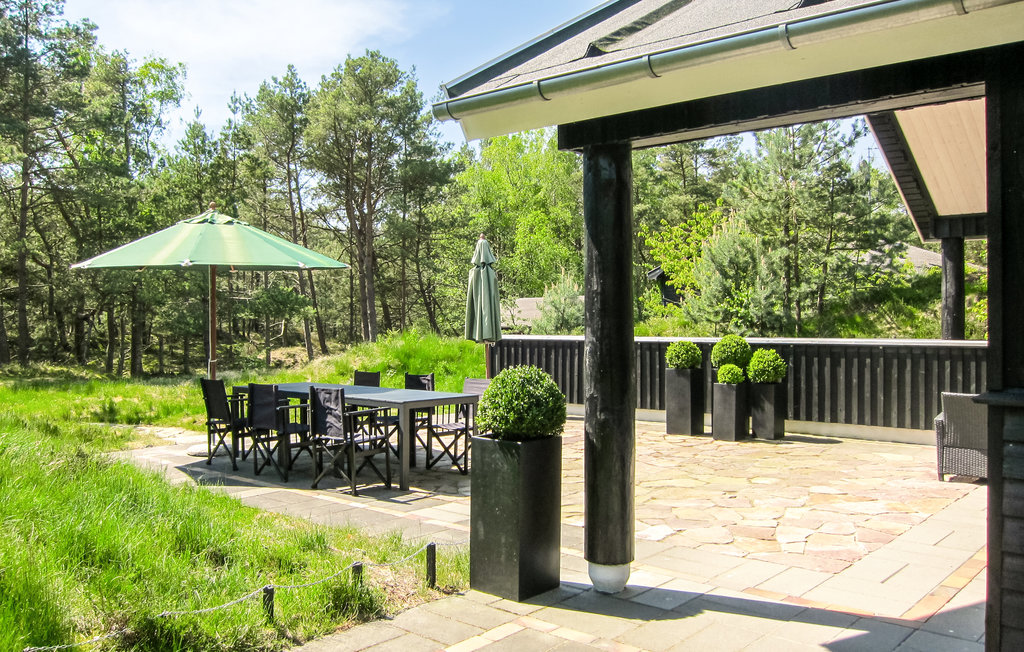 Feriehuse - Dueodde , Danmark - I62836 19