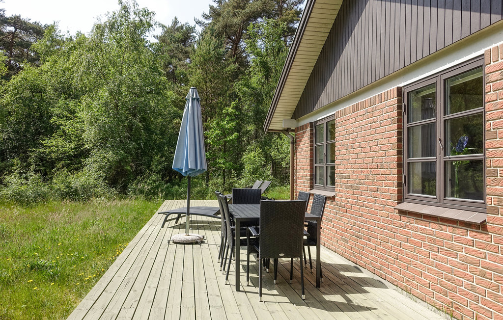 Feriehus - Dueodde , Danmark - I62840 15