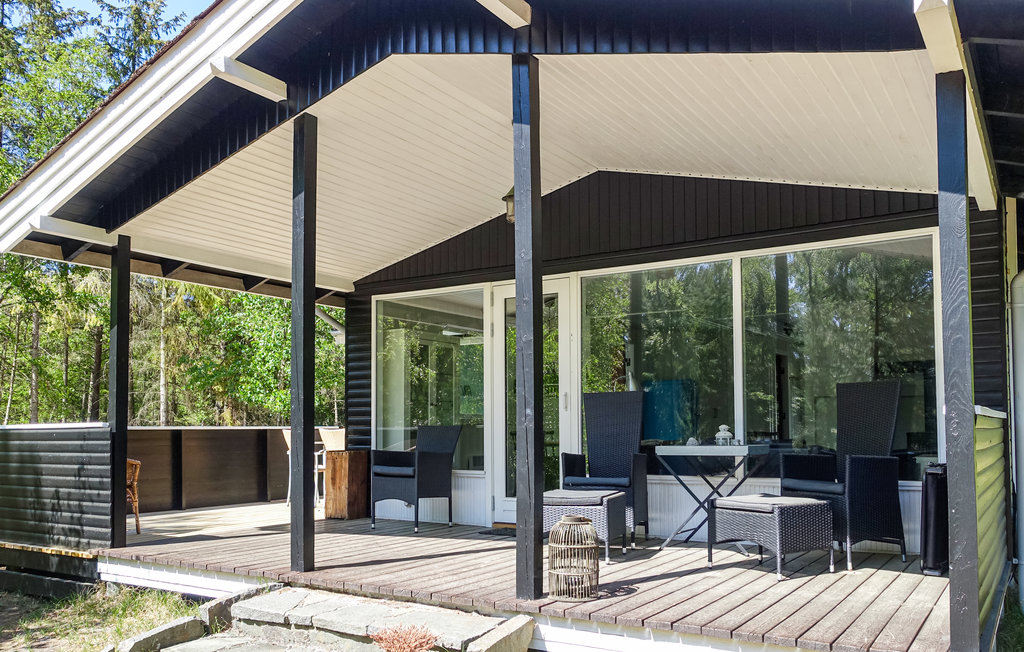 Semesterhus - Dueodde , Danmark - I62842 14