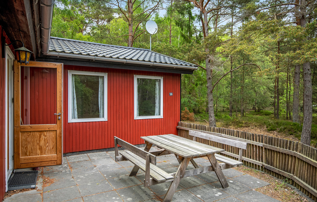 Ferienhaus - Dueodde , Dänemark - I62845 14