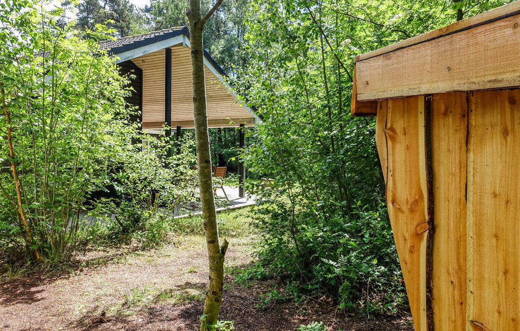 Semesterhus - Dueodde , Danmark - I62864 13