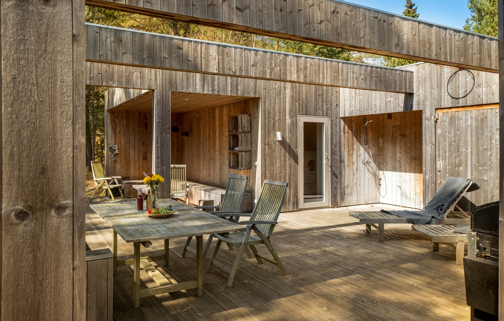 Ferienhaus - Dueodde , Dänemark - I62865 14