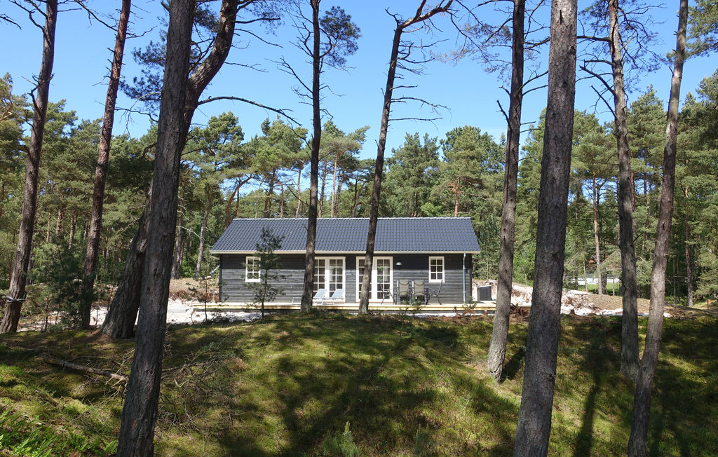 Feriehuse - Dueodde , Danmark - I62879 9