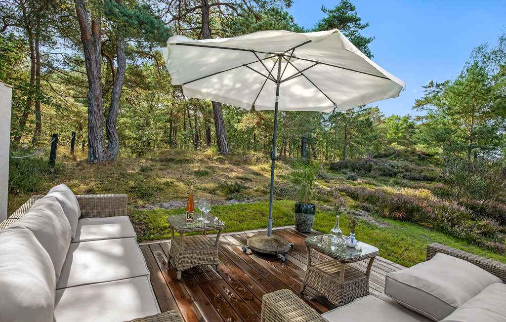 Ferienhaus - Dueodde , Dänemark - I62880 14