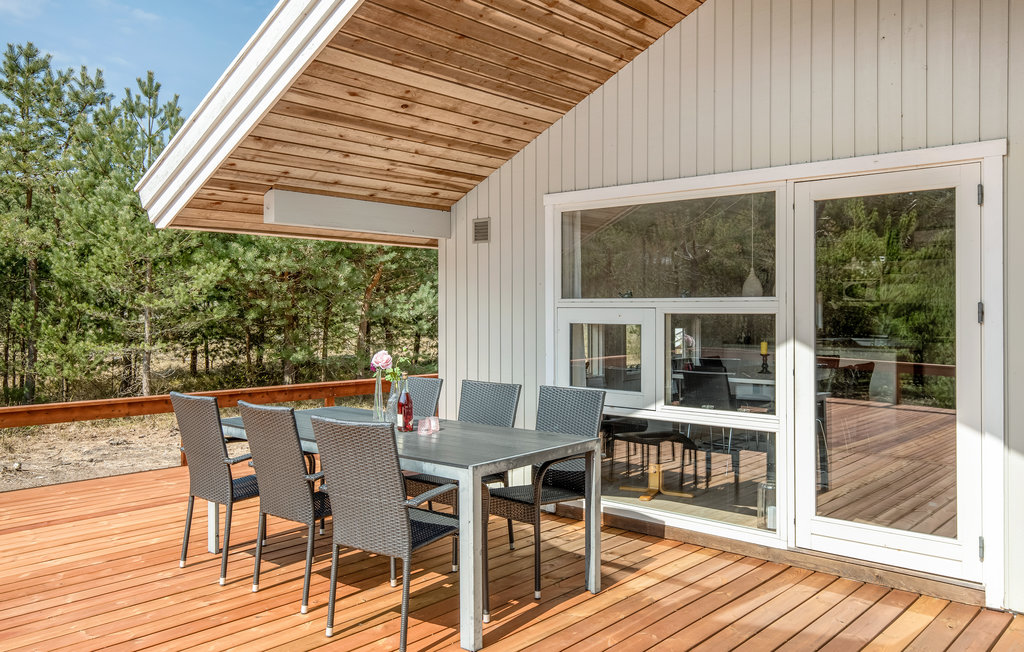 Feriehus - Dueodde , Danmark - I62830 18