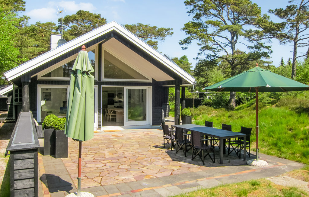 Feriehuse - Dueodde , Danmark - I62836 21