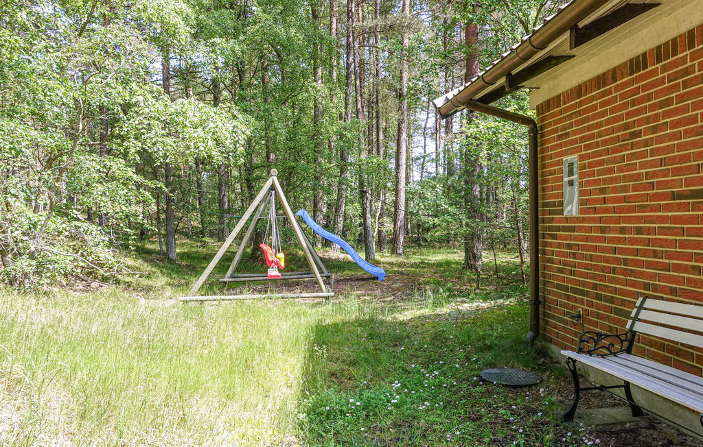 Feriehus - Dueodde , Danmark - I62840 17