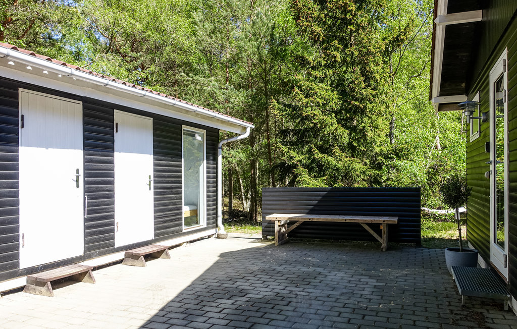 Semesterhus - Dueodde , Danmark - I62842 17