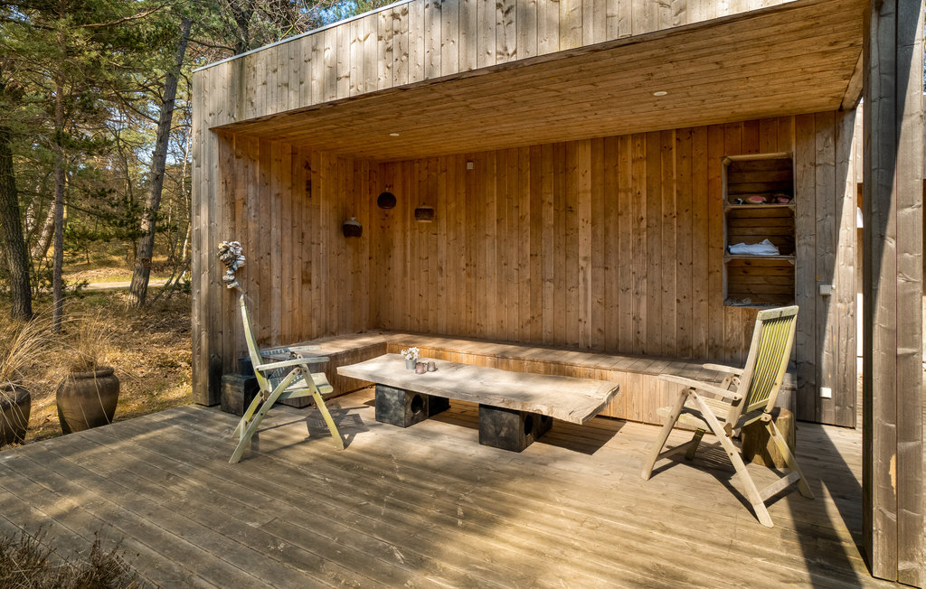 Ferienhaus - Dueodde , Dänemark - I62865 17