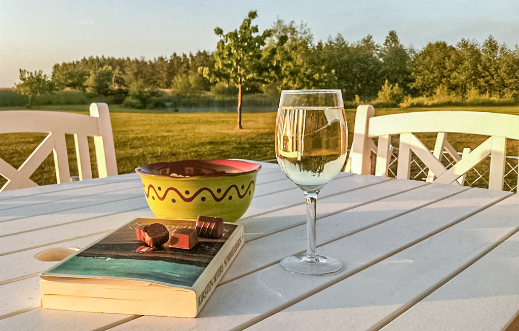 Ferieleilighet - Dueodde , Danmark - I62869 29