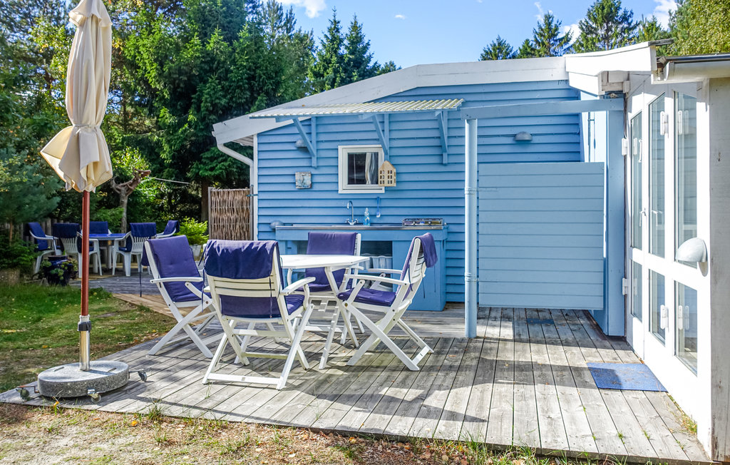 Ferienhaus - Dueodde , Dänemark - I62793 11