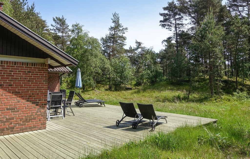 Feriehus - Dueodde , Danmark - I62840 14