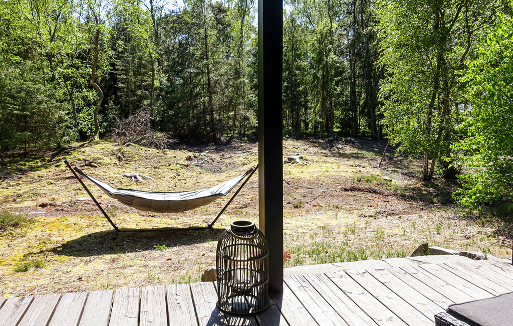Semesterhus - Dueodde , Danmark - I62842 13