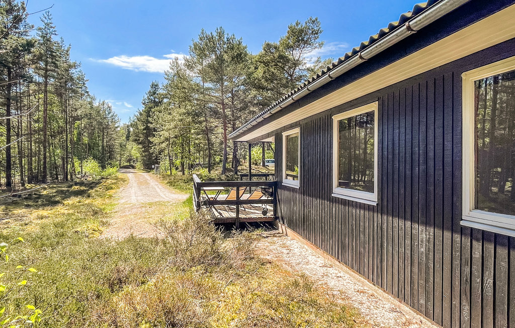 Semesterhus - Dueodde , Danmark - I62847 12