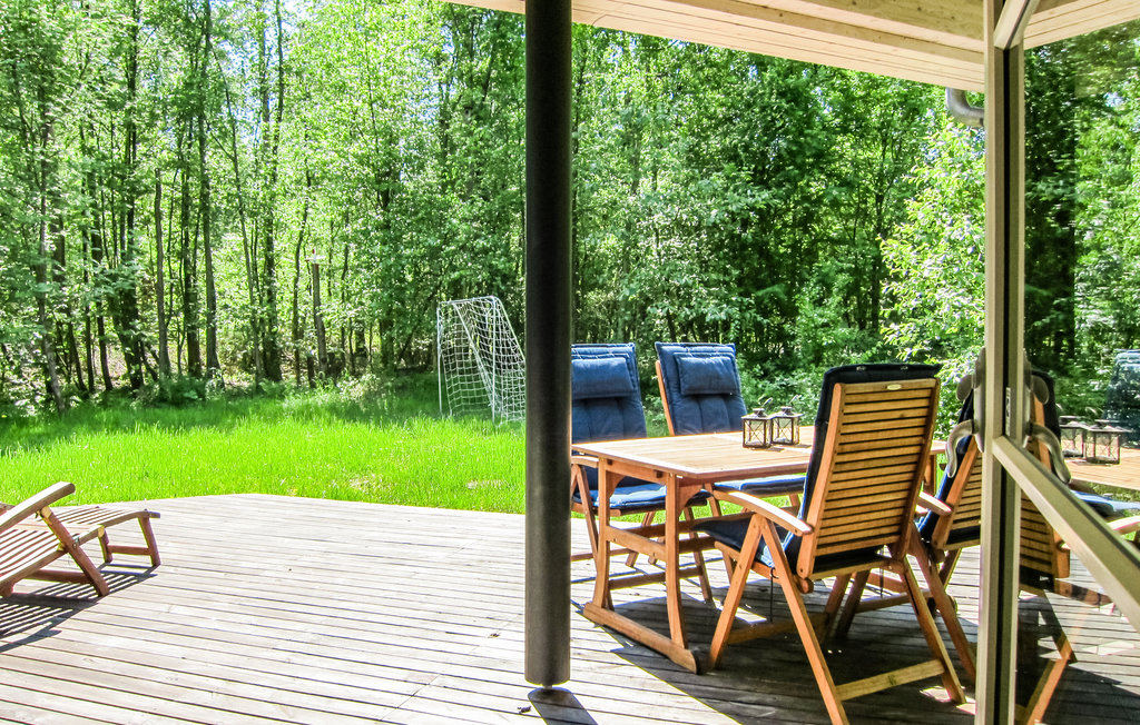 Semesterhus - Dueodde , Danmark - I62864 12