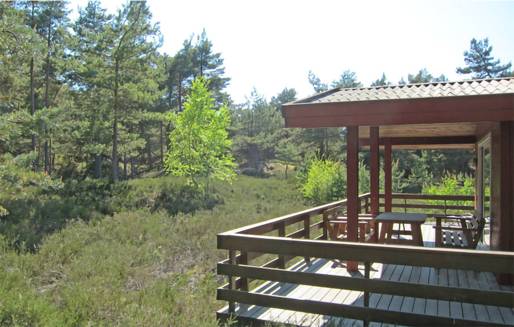 Ferienhaus - Dueodde , Dänemark - I62868 13