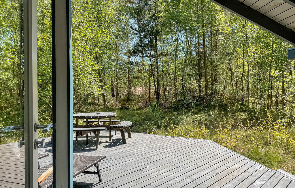 Ferienhaus - Dueodde , Dänemark - I62872 12