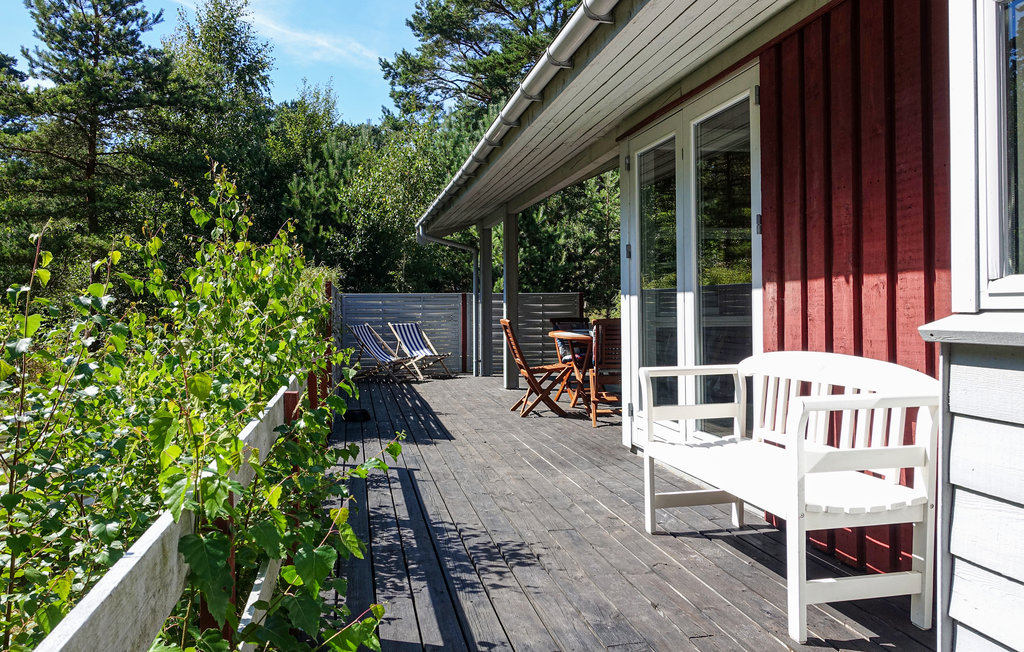 Ferienhaus - Dueodde , Dänemark - I62877 13