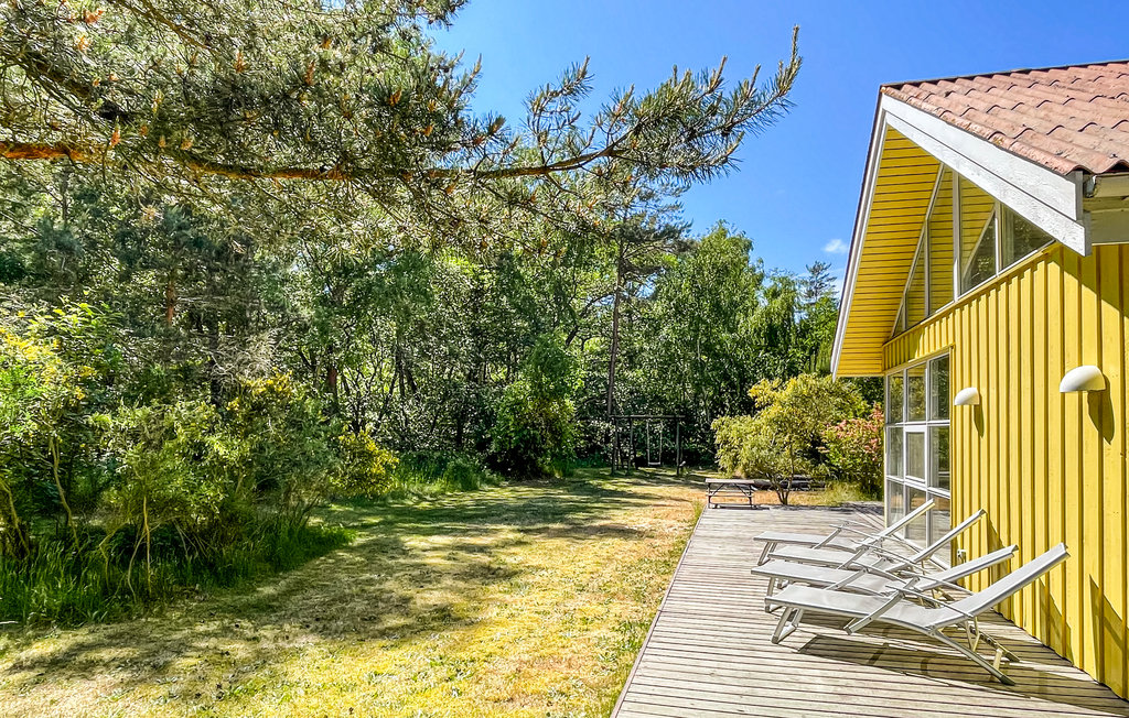 Ferienhaus - Strandmarken , Dänemark - I62703 10