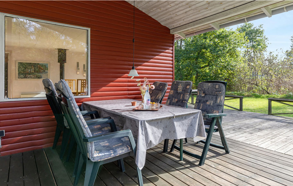 Ferienhaus - Dueodde , Dänemark - I62743 13