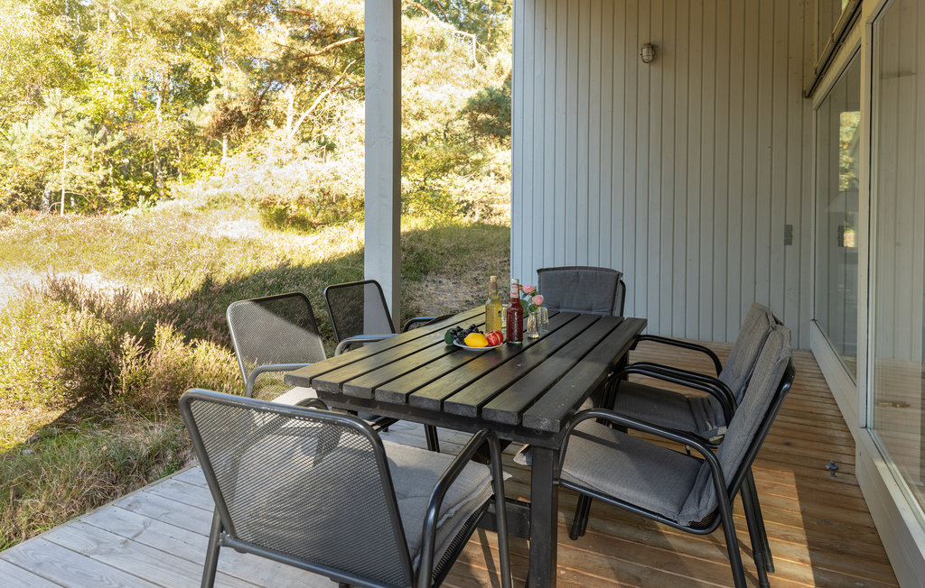 Feriehus - Dueodde , Danmark - I62828 13