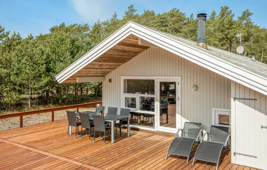 Feriehus - Dueodde , Danmark - I62830 2
