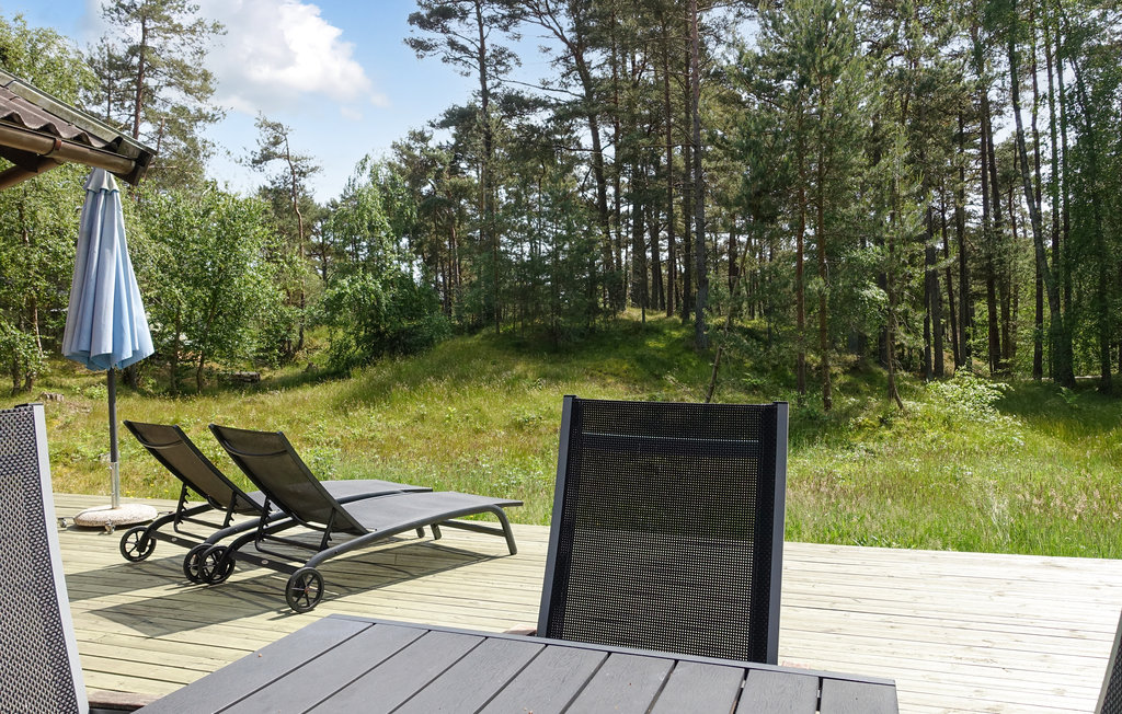 Feriehus - Dueodde , Danmark - I62840 8
