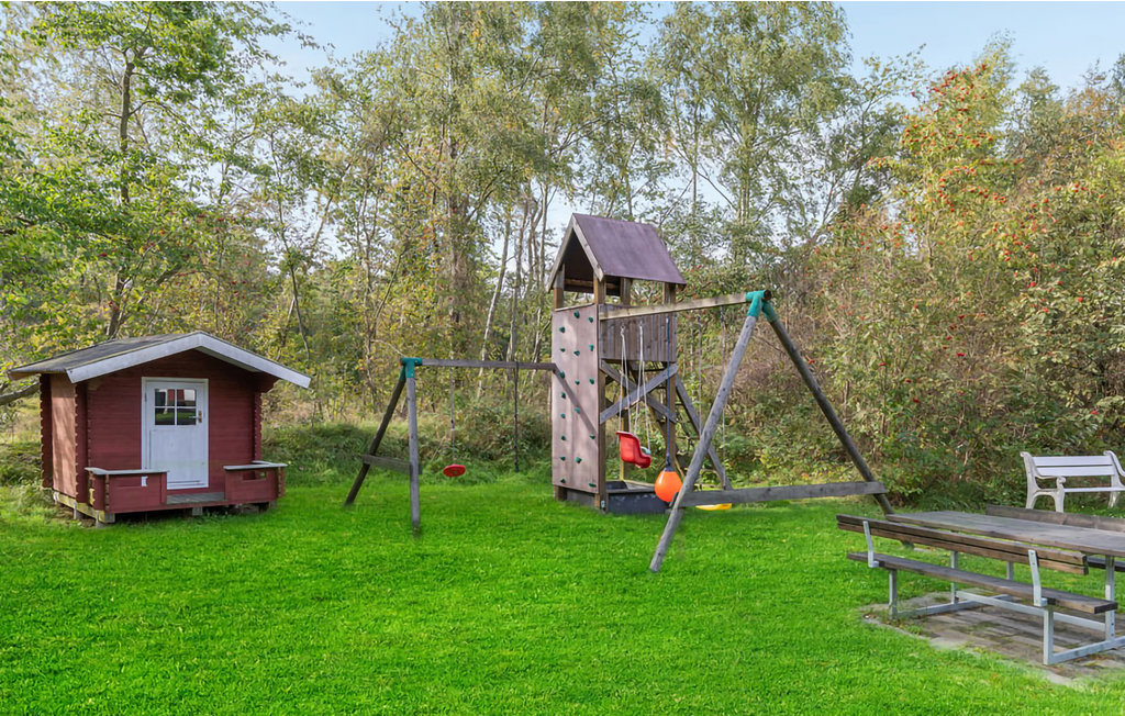 Ferienhaus - Dueodde , Dänemark - I62743 15