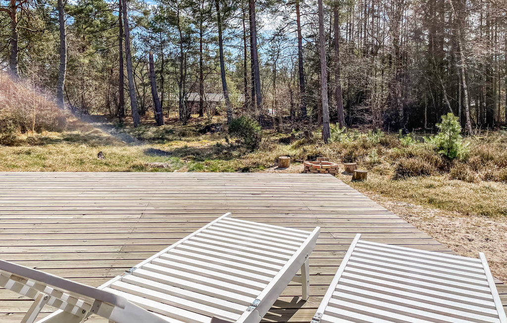 Feriehuse - Dueodde , Danmark - I62795 13