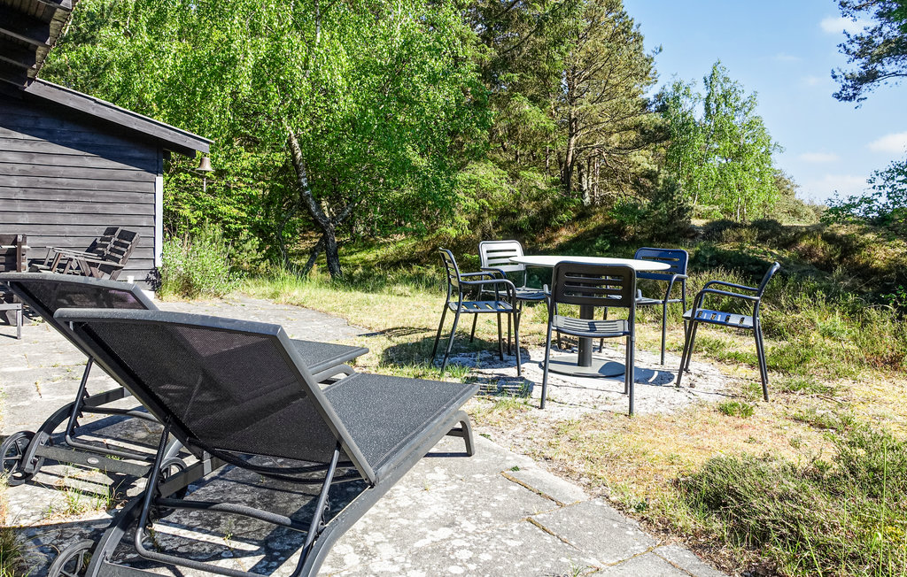 Feriehuse - Dueodde , Danmark - I62804 12