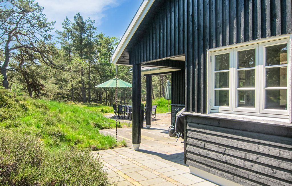 Feriehuse - Dueodde , Danmark - I62836 25