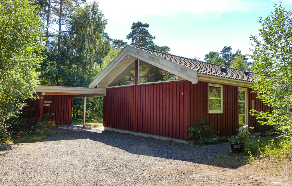 Ferienhaus - Dueodde , Dänemark - I62877 21