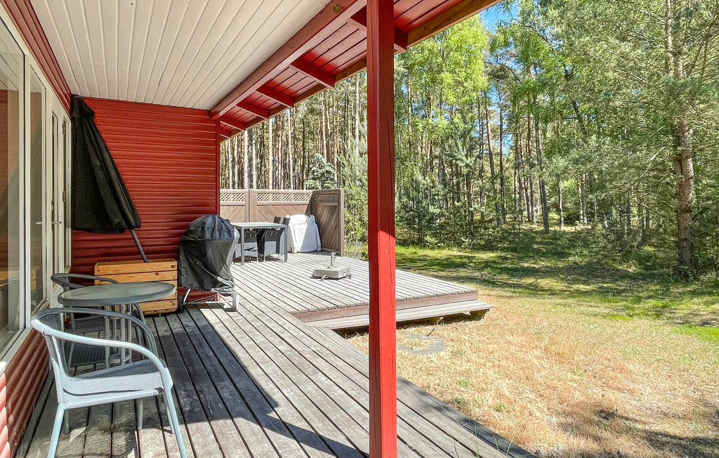 Feriehuse - Strandmarken , Danmark - I62701 8