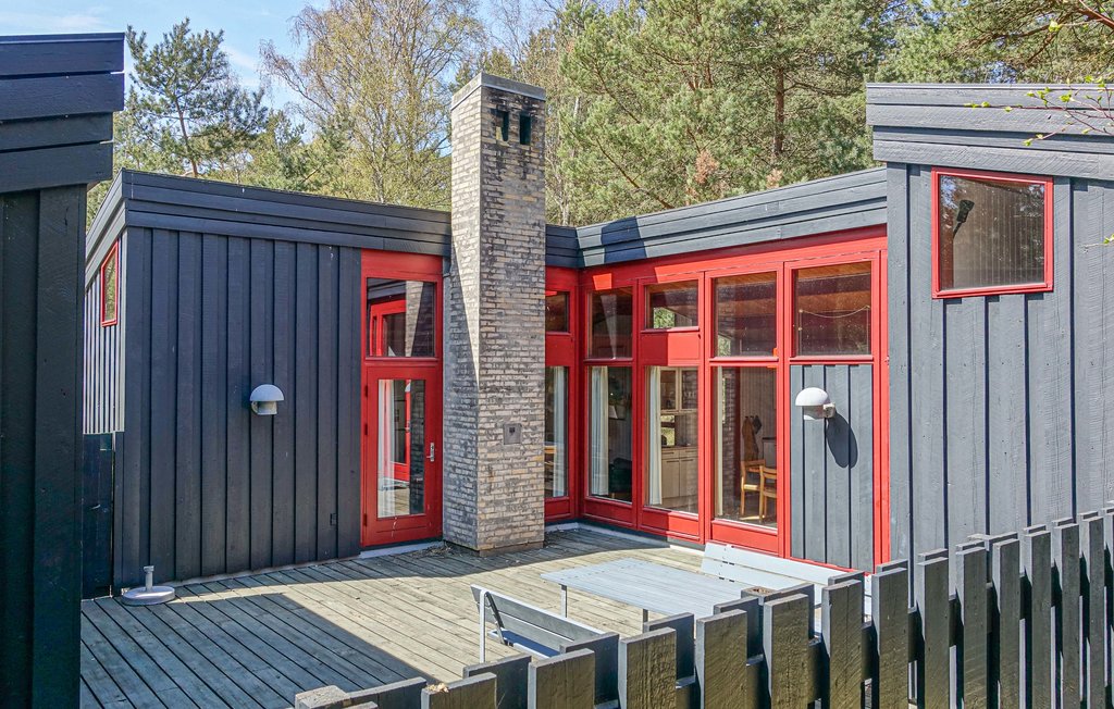 Ferienhaus - Dueodde , Dänemark - I62730 12